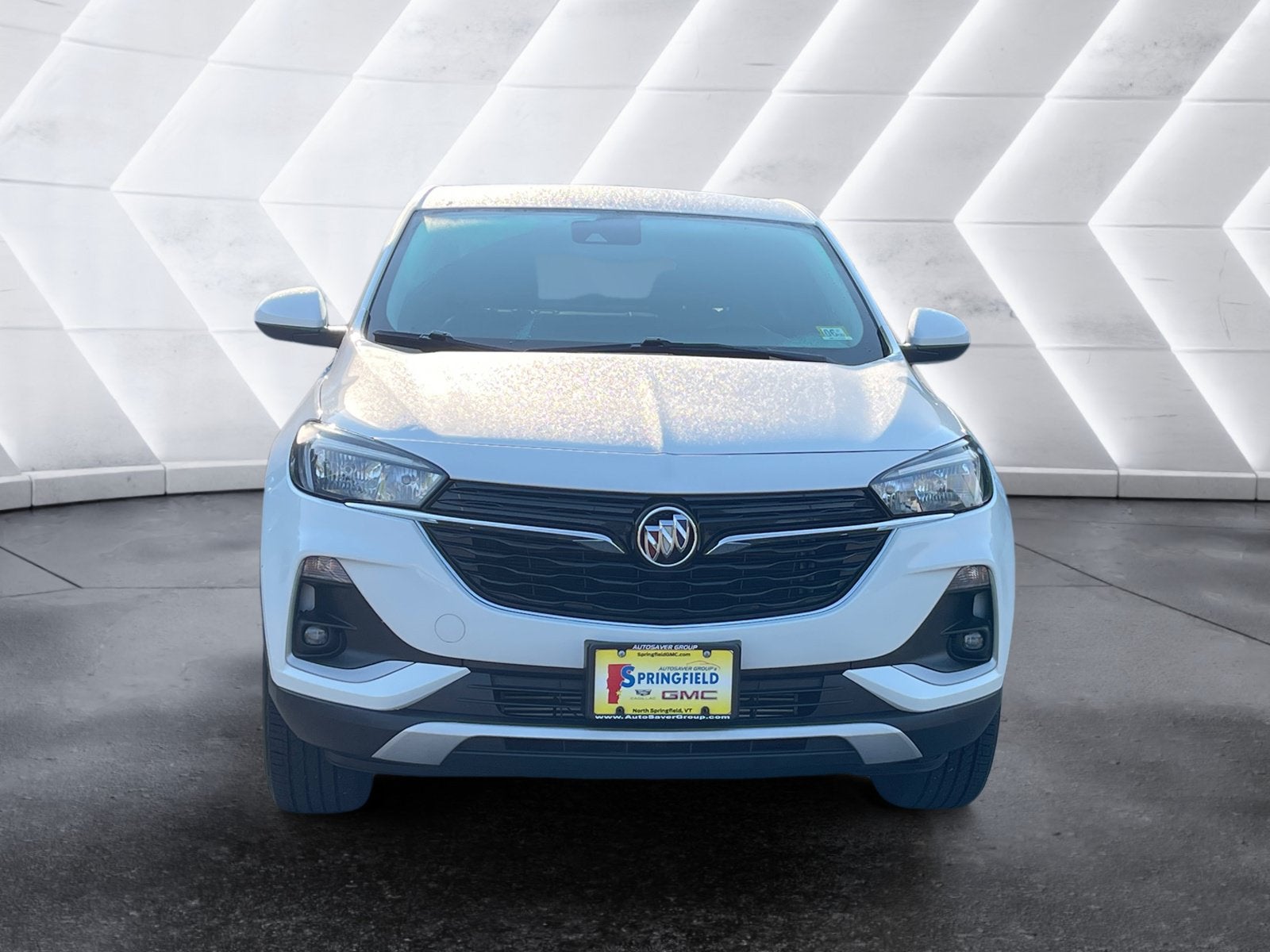 2020 Buick Encore GX Preferred