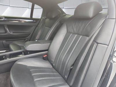 2006 Bentley Continental Flying Spur NA