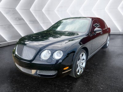 2006 Bentley Continental Flying Spur NA