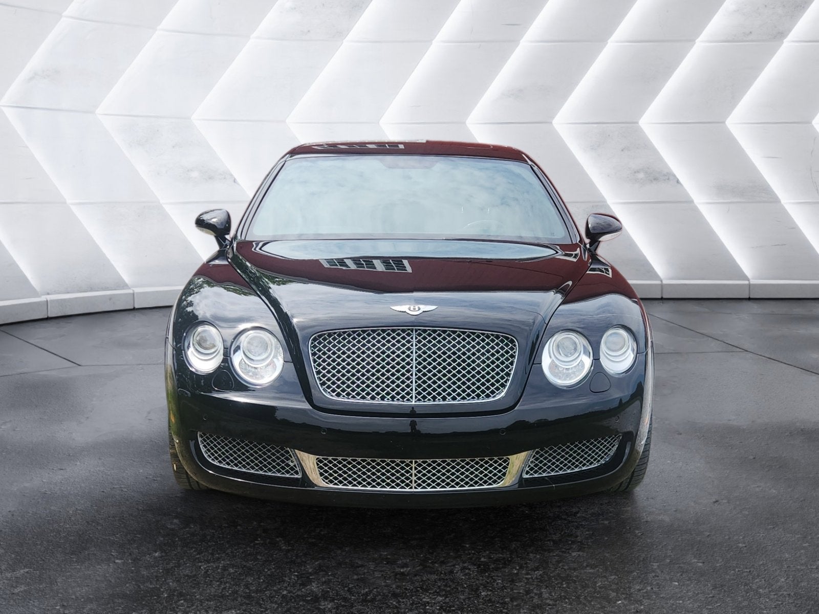 2006 Bentley Continental Flying Spur NA