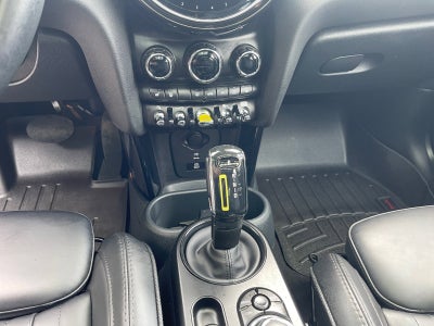 2024 MINI Hardtop 2 Door Cooper SE