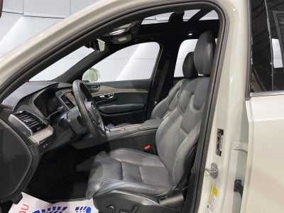 2024 Volvo XC90 Recharge Plug-In Hyb Ultimate Bright Theme