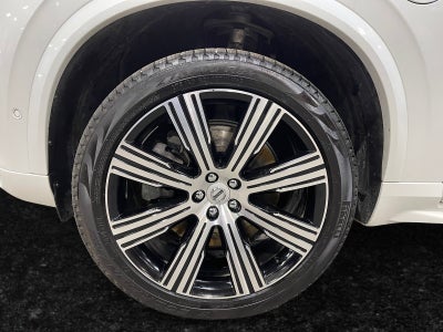 2024 Volvo XC90 Recharge Plug-In Hyb Ultimate Bright Theme