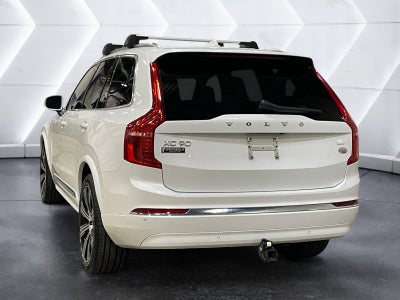 2024 Volvo XC90 Recharge Plug-In Hyb Ultimate Bright Theme