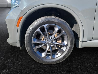 2021 Dodge Durango GT Plus