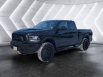2020 RAM 1500 Classic Warlock
