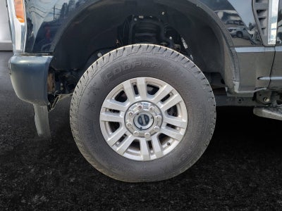 2023 Ford Super Duty F-250 SRW XL