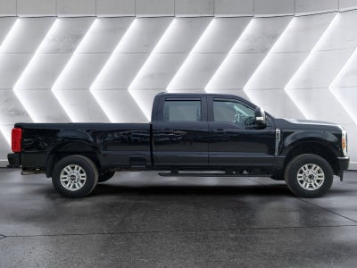 2023 Ford Super Duty F-250 SRW XL