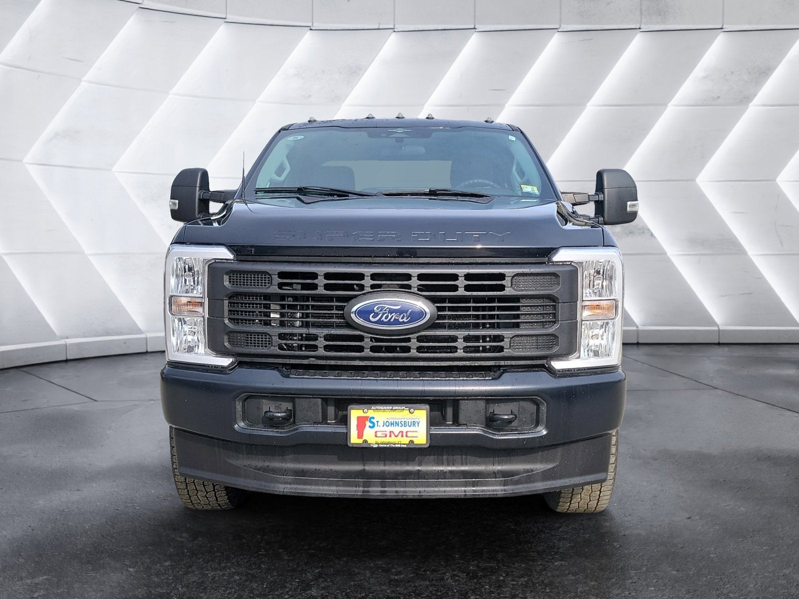 2023 Ford Super Duty F-250 SRW XL
