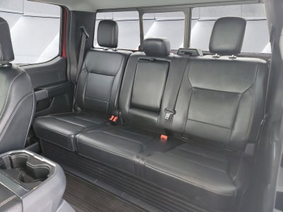 2024 Ford Super Duty F-350 SRW XL