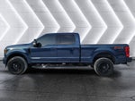 2019 Ford Super Duty F-350 SRW Lariat