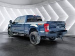 2019 Ford Super Duty F-350 SRW Lariat