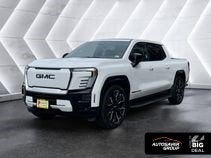 2025 GMC Sierra EV Max Range Denali