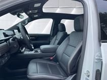 2025 GMC Sierra EV Max Range Denali