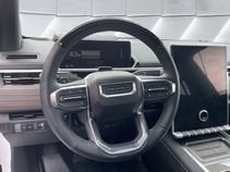 2025 GMC Sierra EV Max Range Denali