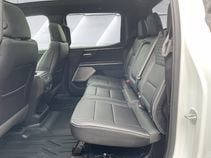 2025 GMC Sierra EV Max Range Denali