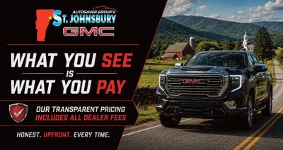 2025 GMC Sierra EV Max Range Denali
