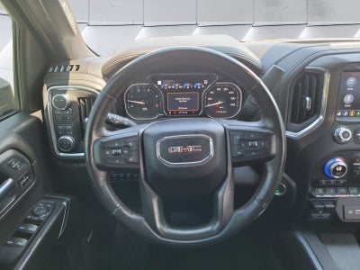 2022 GMC Sierra 2500 HD AT4