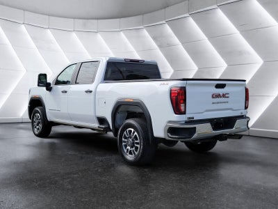 2024 GMC Sierra 3500 HD Pro