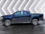 2021 GMC Canyon 4WD AT4 w/Leather
