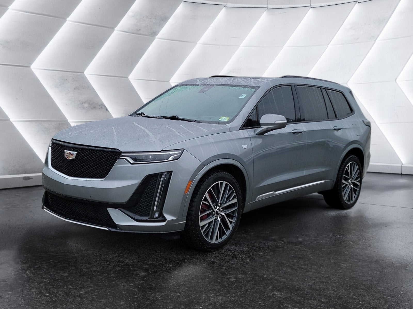 2023 Cadillac XT6 Sport