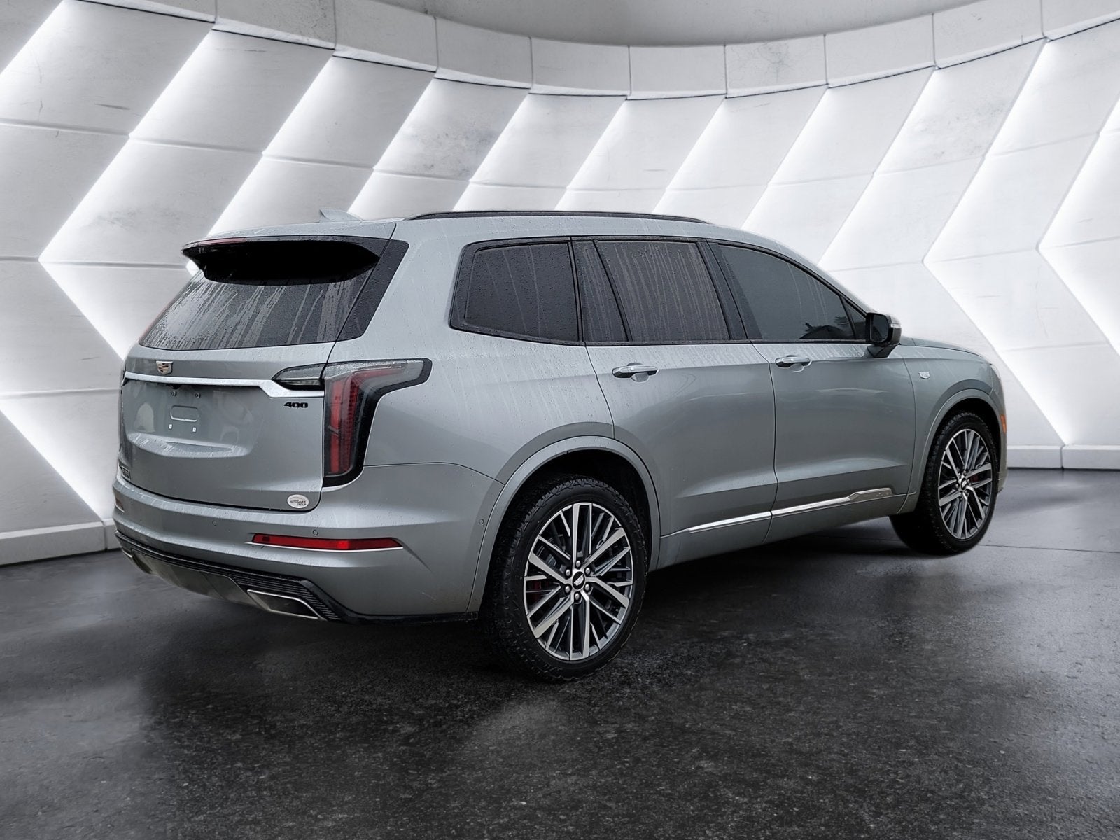 2023 Cadillac XT6 Sport