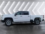 2022 Chevrolet Silverado 2500 HD Custom