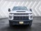2022 Chevrolet Silverado 2500 HD Custom