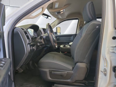 2020 RAM 2500 Tradesman