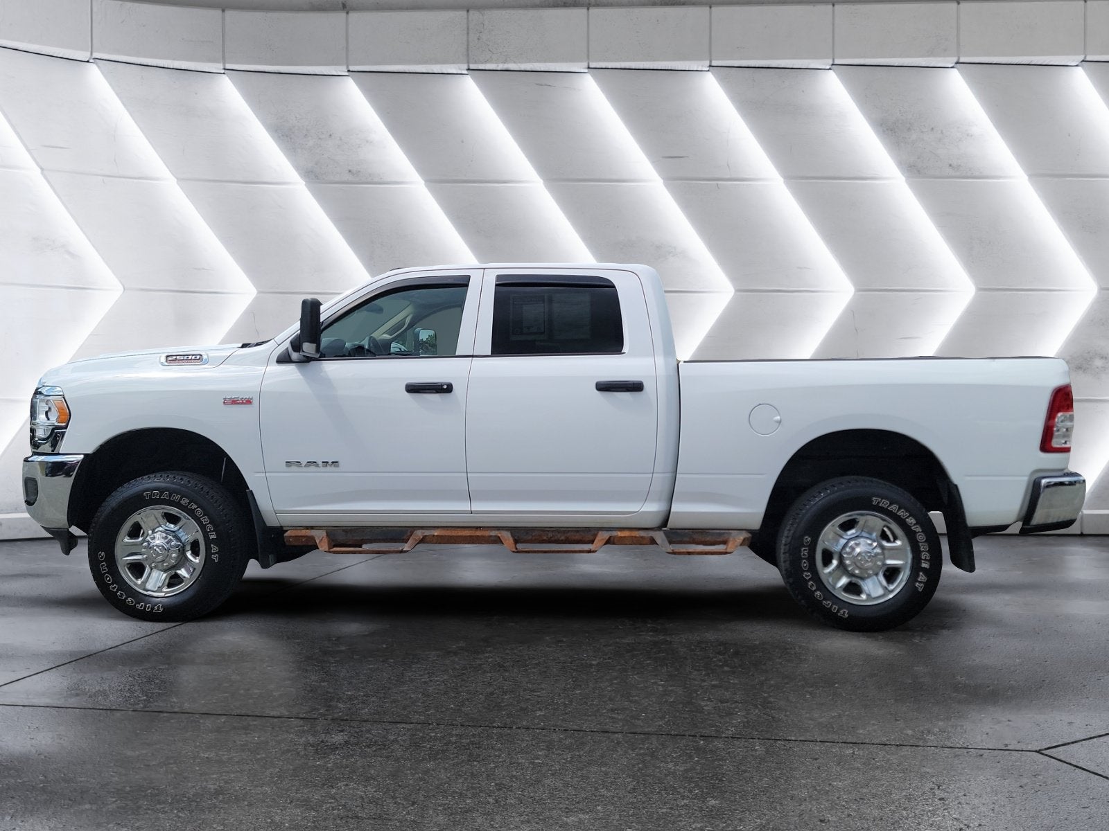 2020 RAM 2500 Tradesman