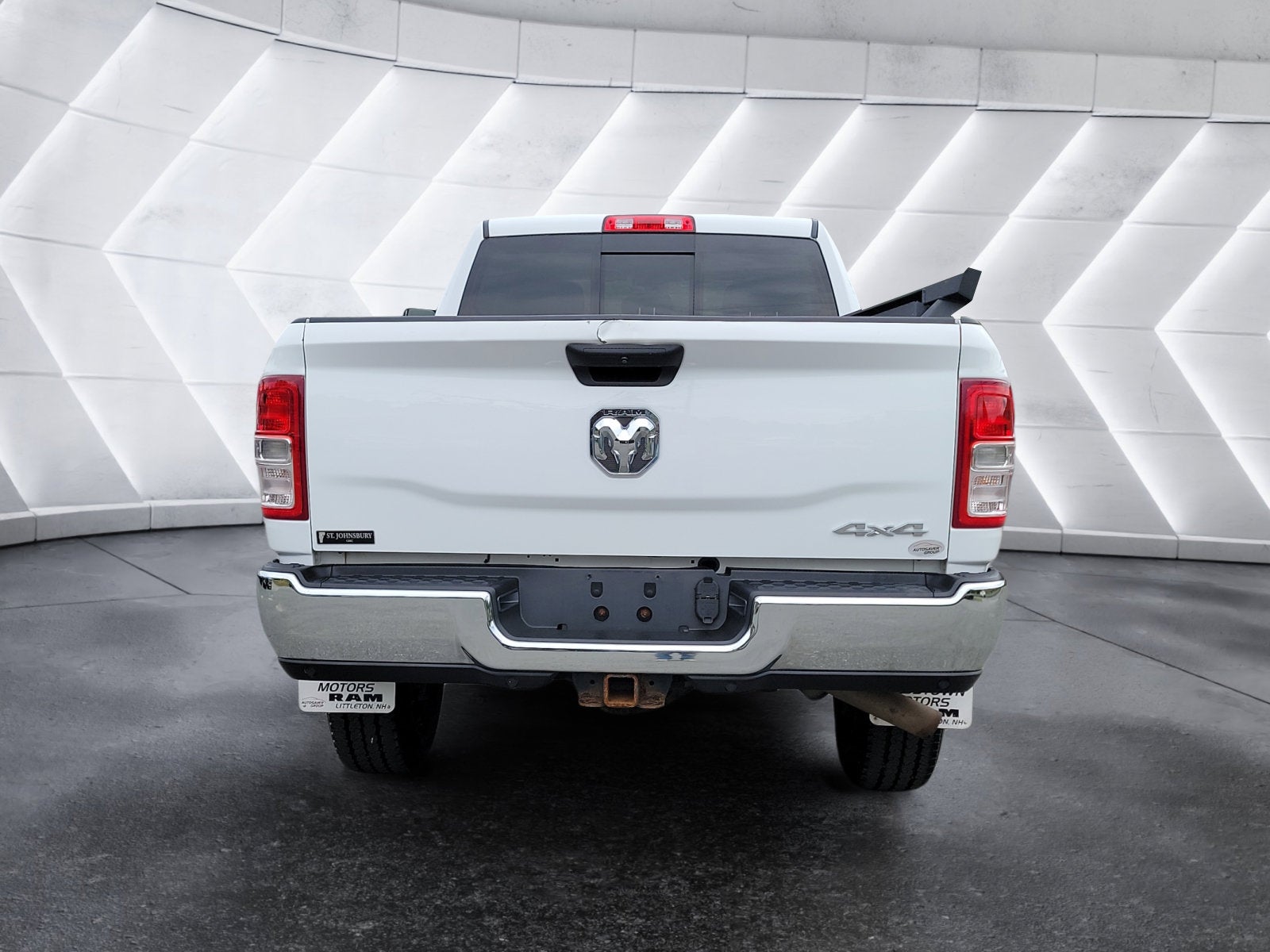 2020 RAM 2500 Tradesman
