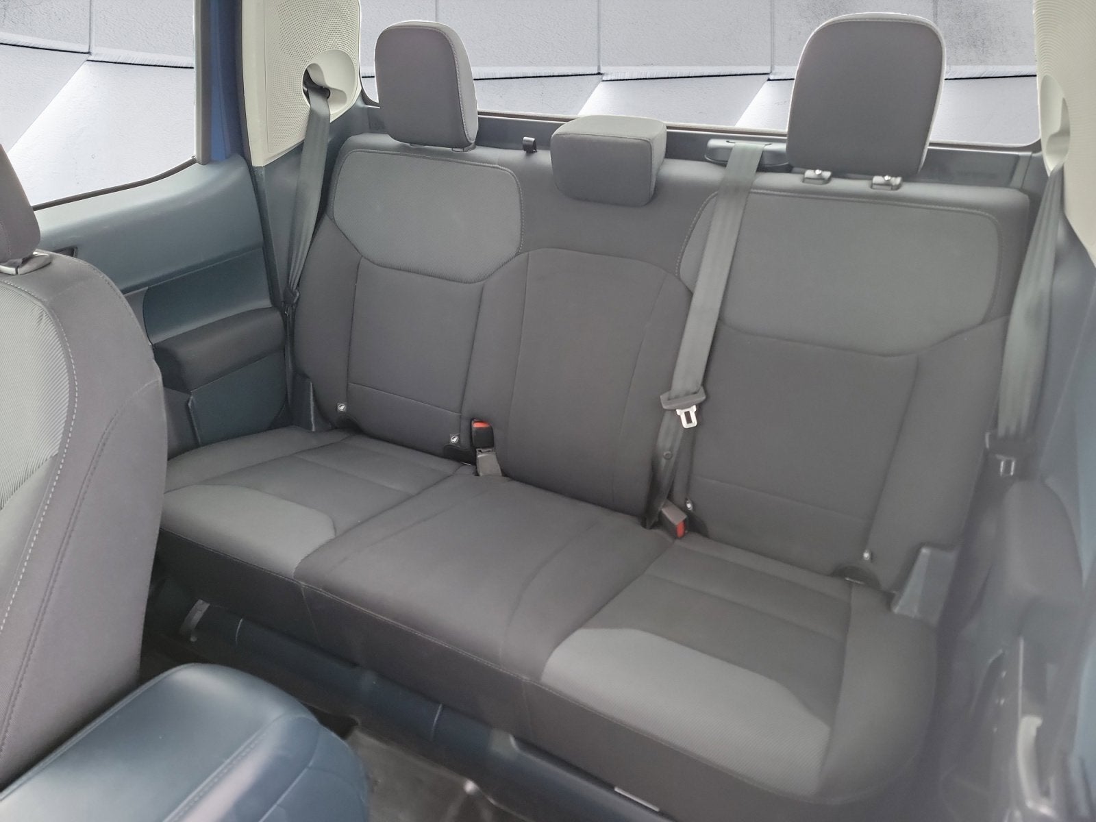 2023 Ford Maverick XL