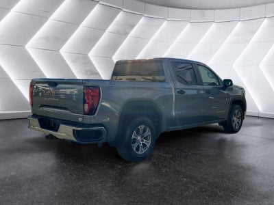2020 GMC Sierra 1500 Sierra