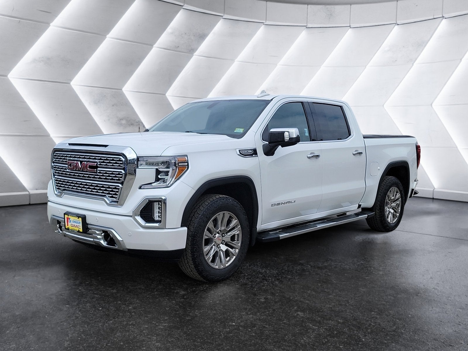 2019 GMC Sierra 1500 Denali