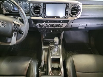 2023 Toyota Tacoma 4WD Limited