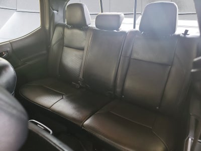 2023 Toyota Tacoma 4WD Limited
