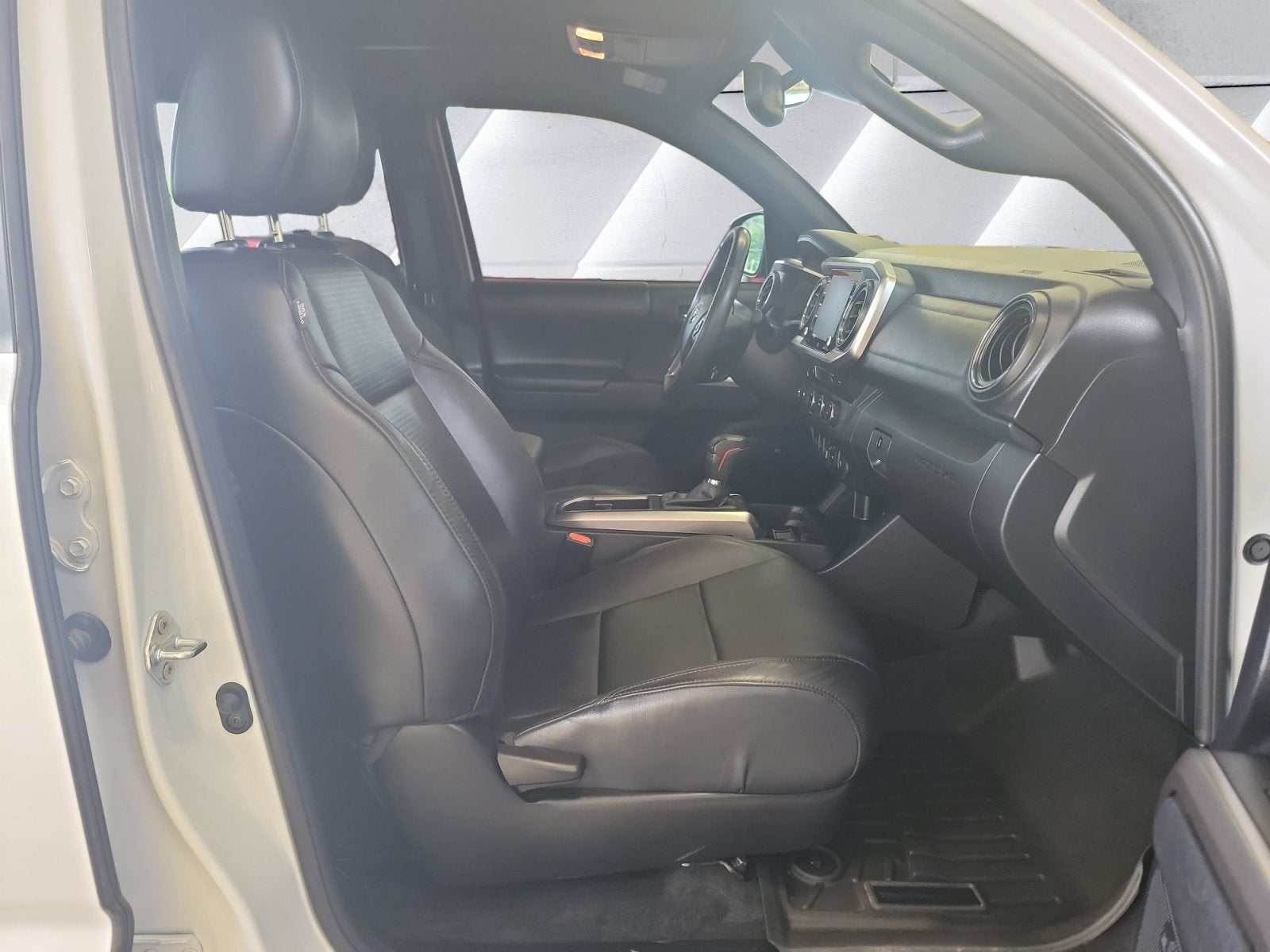 2023 Toyota Tacoma 4WD Limited