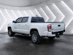 2023 Toyota Tacoma 4WD Limited