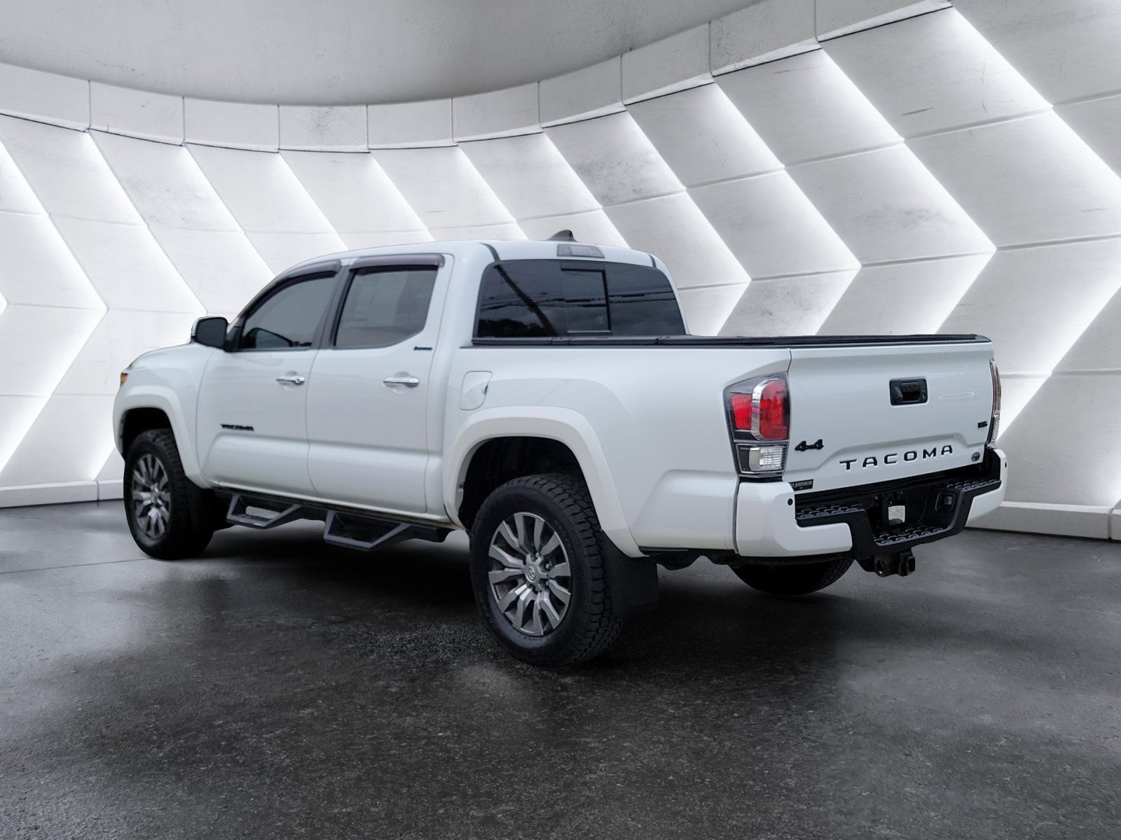 2023 Toyota Tacoma 4WD Limited