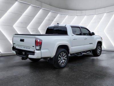 2023 Toyota Tacoma 4WD Limited