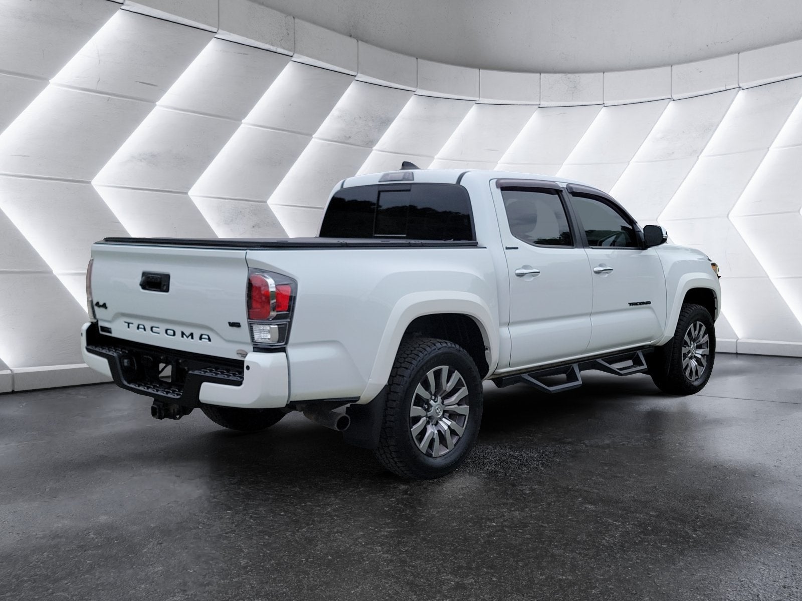 2023 Toyota Tacoma 4WD Limited