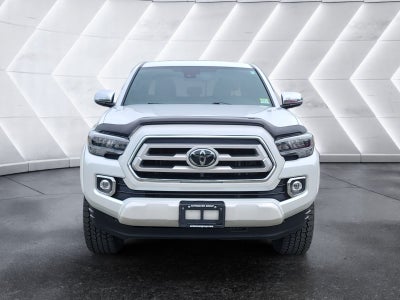 2023 Toyota Tacoma 4WD Limited