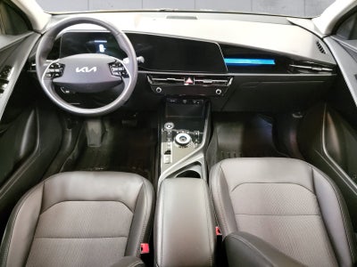 2023 Kia Niro Plug-In Hybrid EX