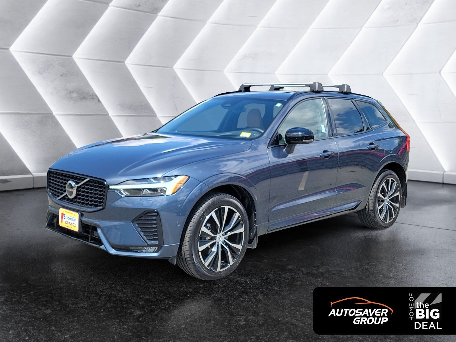 2025 Volvo XC60 Ultra
