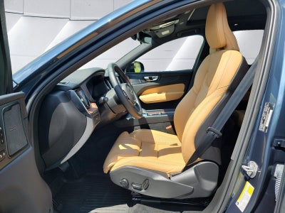 2025 Volvo XC60 Ultra