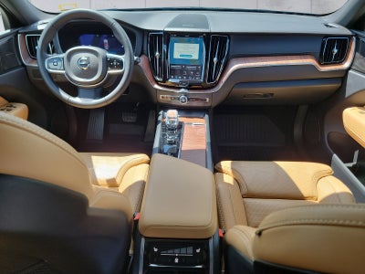 2025 Volvo XC60 Ultra