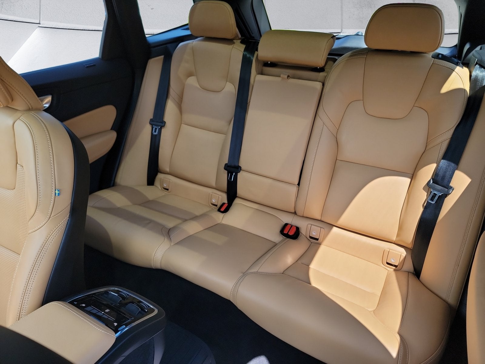 2025 Volvo XC60 Ultra
