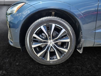 2025 Volvo XC60 Ultra