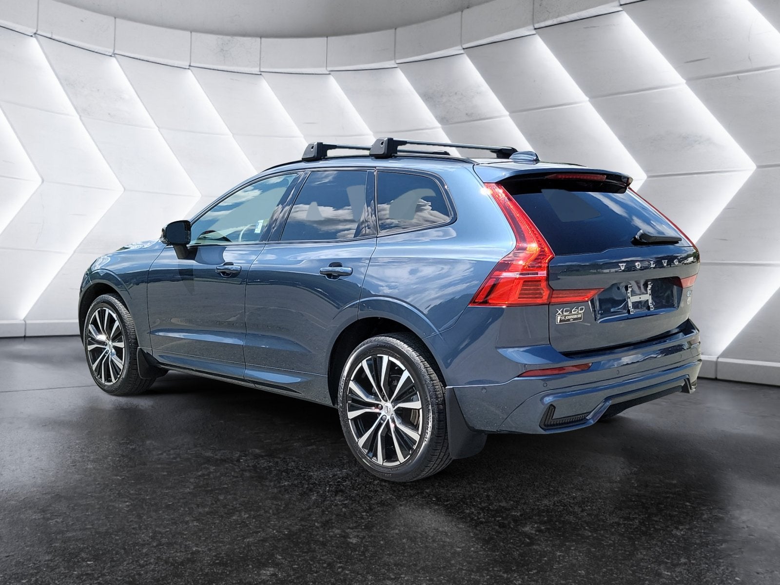 2025 Volvo XC60 Ultra