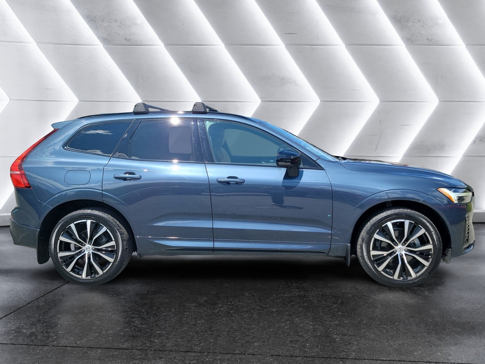 2025 Volvo XC60 Ultra